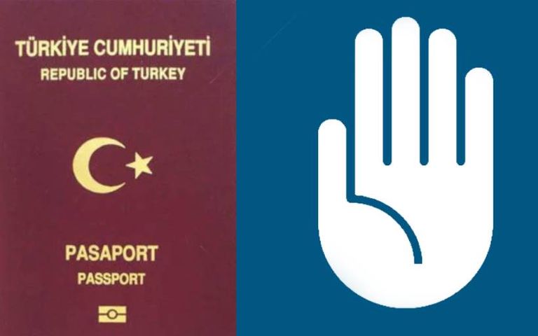 Türk vatandaşlarının Schengen başvuruları neden reddediliyor?
