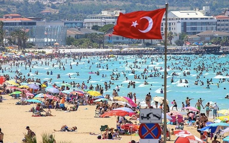 Türkiye turizmi fiyat konusunda en rekabetçi ülkelerden