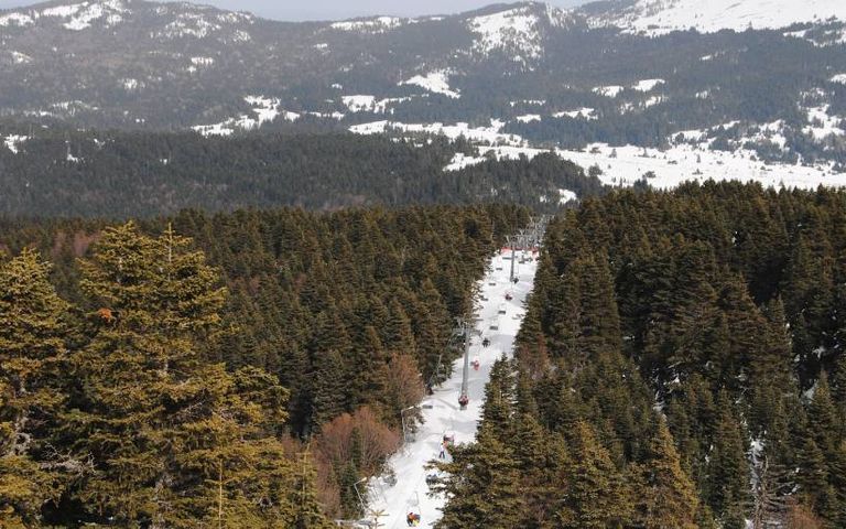 Uludağ Alan Başkanlığı geniş yetkilerle kuruldu