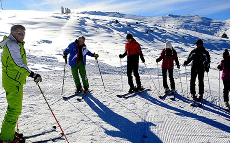 Uludağ’da turizm amaçlı sportif faaliyete belge zorunluluğu
