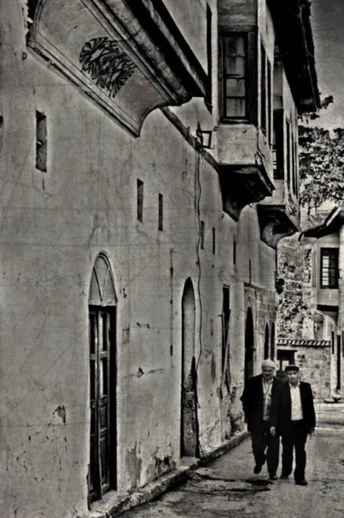 &Uuml;mit Uysal Kalei&ccedil;i