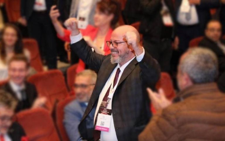 Mete Vardar: Hep birlikte güçlü hep birlikte varız