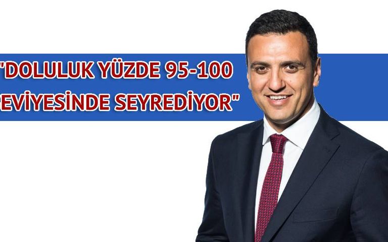 Yunan Bakan açıkladı: Turizmde bu yıl rekor bekliyoruz