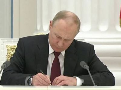 Putin’den yeni seferberlik kararı