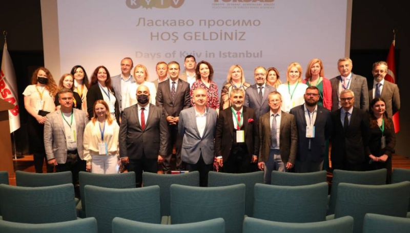 Ukrayna Turizm Heyeti