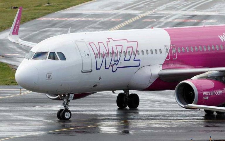 Wizz Air'den sürpriz Rusya kararı