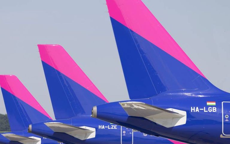 Wizz Air'den Antalya, Dalaman ve İstanbul'a müjdeli haber