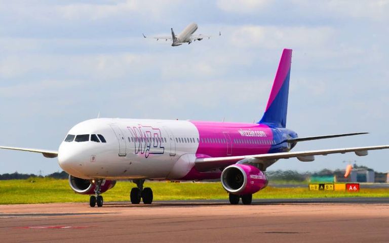 İşte Wizz Air’in başlatacağı Türkiye uçuşlarının detayları
