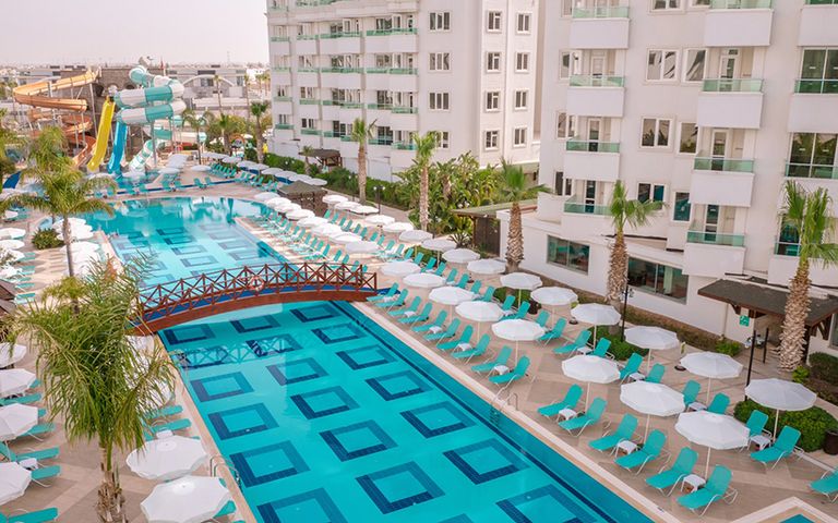 Wyndham EMEA bölgesindeki otel sayısını 550’ye çıkardı