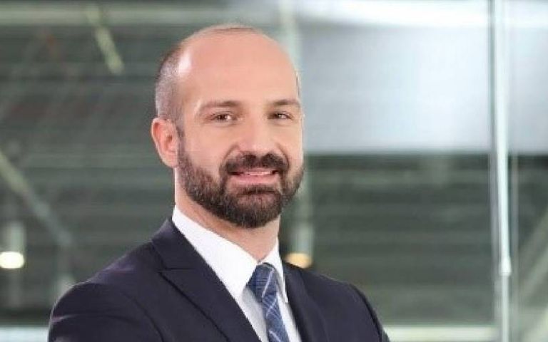 Dalaman Havalimanının yeni CEO’su Yiğit Laçin oldu