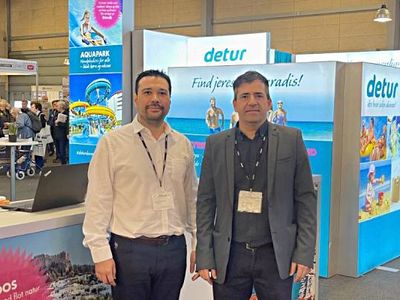 Ferie For Alle’de Detur Global’e yoğun ilgi