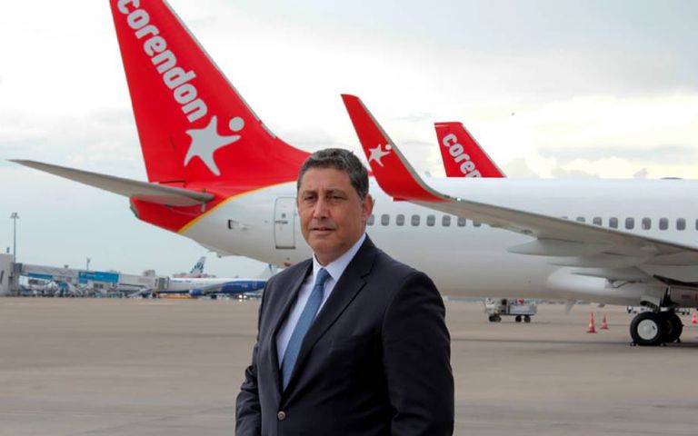 Corendon Airlines kış dönemi kapasitesini açıkladı