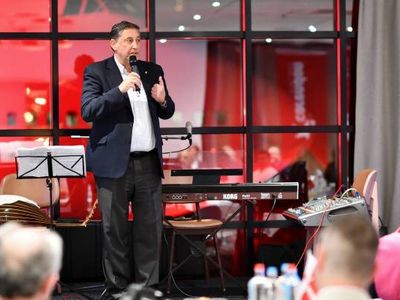 Corendon Airlines Alman Hollanda acenteleri ile buluştu