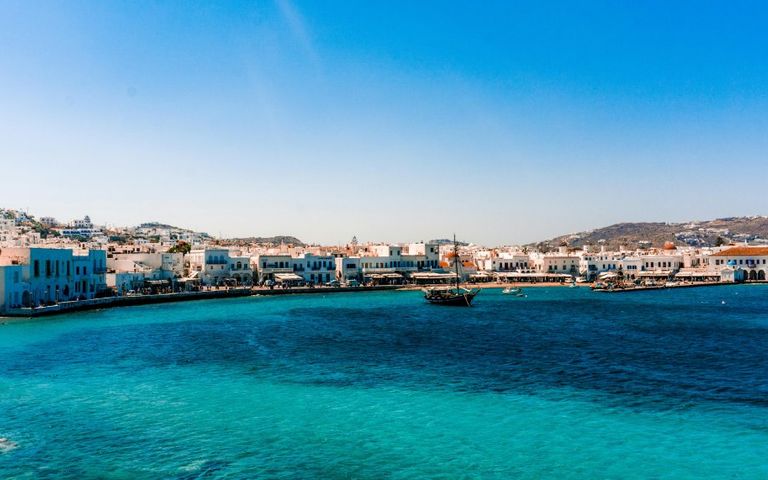 Yunan Adaları Türk turist rekoru kıracak: Giden bir daha gidiyor
