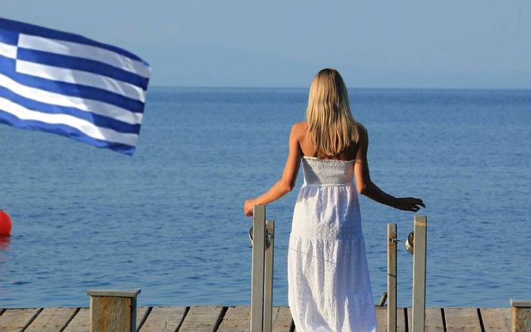 Yunanistan ne kadar turist aldı?