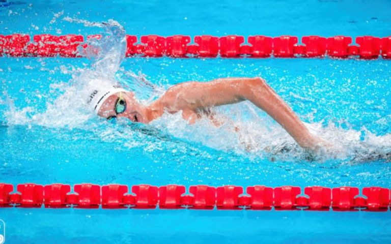 Kuzey Tunçelli'den Paris 2024'te büyük başarı