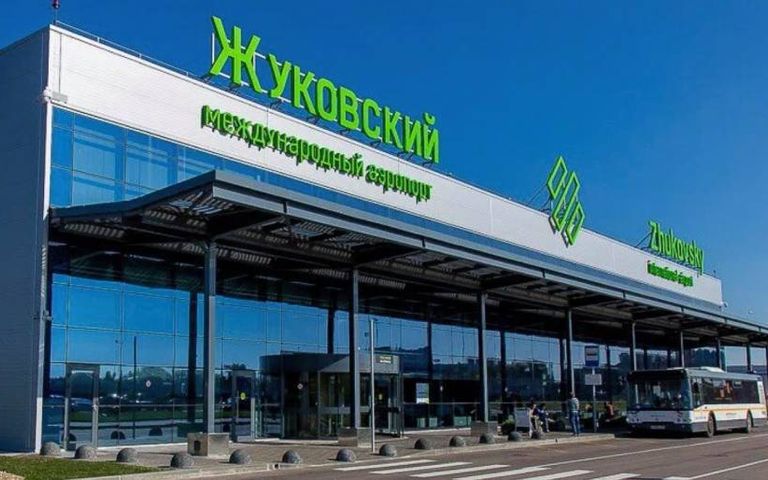 Corendon Rusya'dan Antalya'ya yeni uçuş başlattı