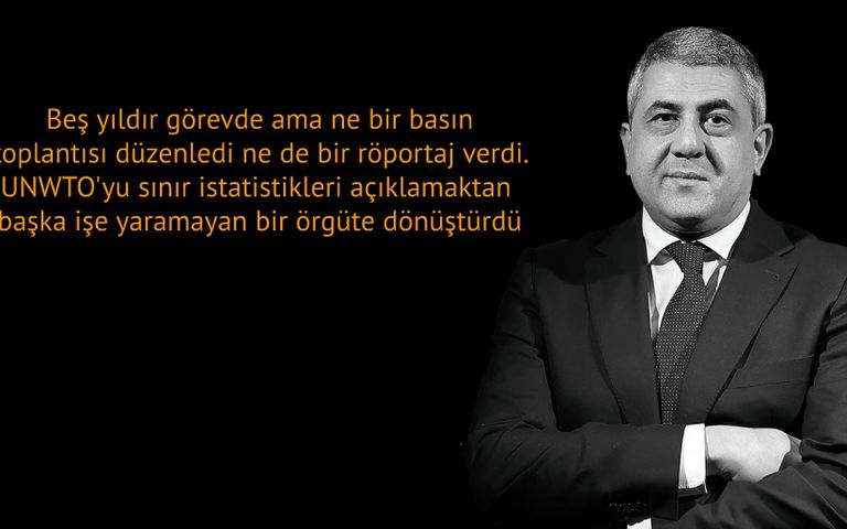 Zurab Pololikashvili Alman politikacıları sinirlendirdi