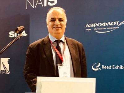 Orhan Sancar: AtlasGlobal’in uçuşları devam ediyor