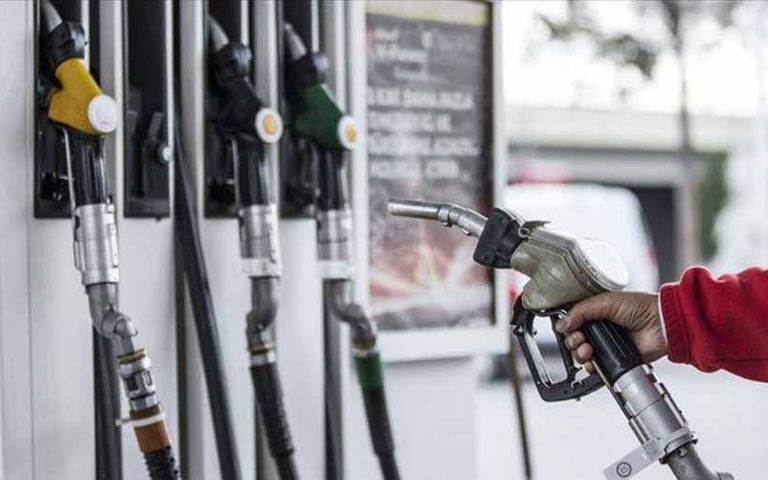 Benzin, motorin ve LPG'ye zam