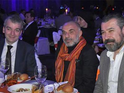 Murat Kızılsaç, Anex’in Almanya hedefini açıkladı