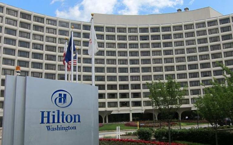 Hilton pandeminin seyahatlerde neleri değiştirdiğini açıkladı