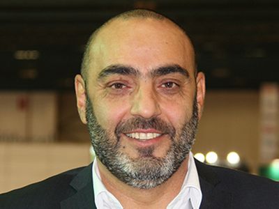 Hicabi Ayhan açıkladı: Almanya pazarında açık ara Türkiye lideriyiz