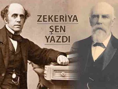 Thomas Cook ve turizmin başlaması