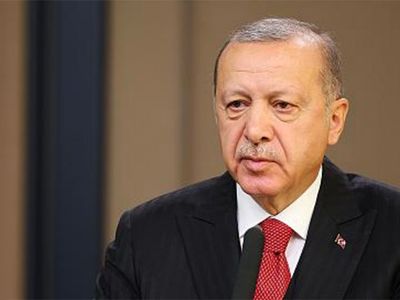 Erdoğan'dan 'kabine değişikliği' açıklaması