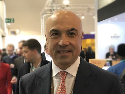 Fettah Tamince’den İstanbul açıklaması: Üzülüyorum, kahroluyorum!
