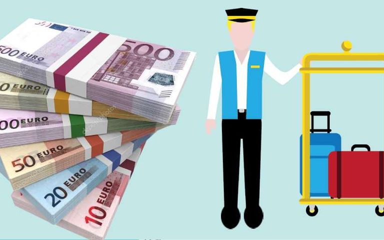 İspanya'nın 2022 turizm geliri hedefi belli oldu