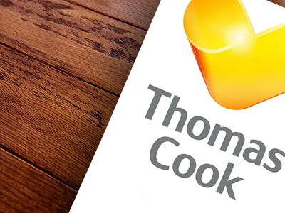 'Thomas Cook' markası geri dönüyor
