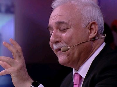 Nihat Hatipoğlu rektör oldu