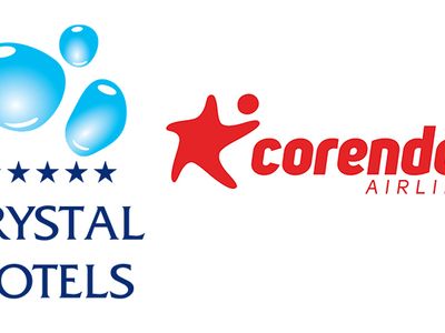 Crystal Otelleri ile Corendon’a 200 milyon dolarlık istisna