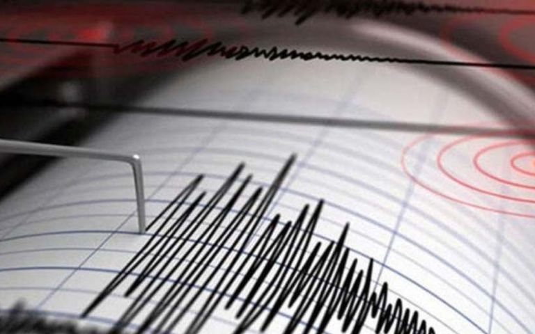 Akdeniz’de 6,4 büyüklüğünde deprem