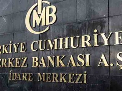 Merkez Bankası yine faiz arttırdı