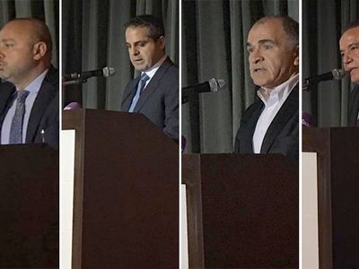 ‘Turizm kendi kaderini tek başına belirleyebilecek bir sektördür’