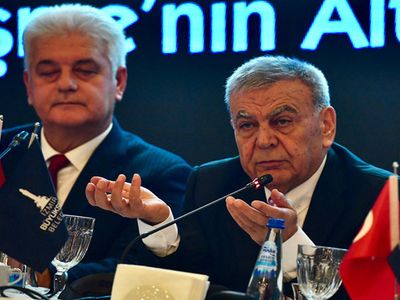 İzmir'e Avrupa'nın en büyük termal kür merkezi yapılıyor