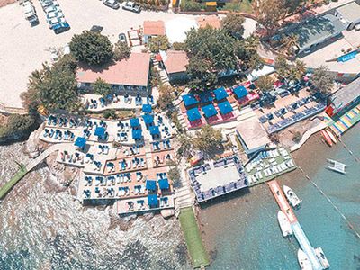 ‘’Çeşme ve Bodrum’da ucuzu da var’’