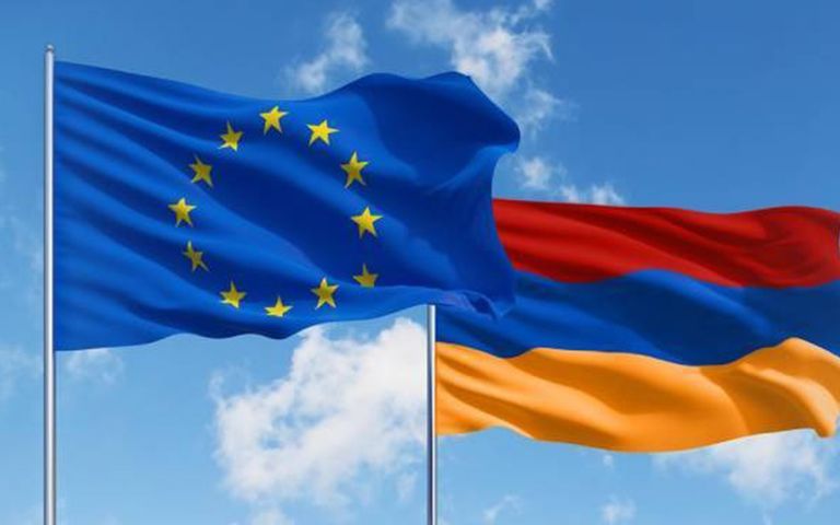 AB ile Ermenistan arasında vize muafiyeti görüşmeleri başladı
