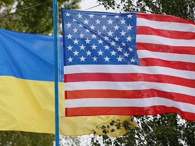 ABD Kiev Büyükelçiliği: Ukrayna’yı derhal terk edin