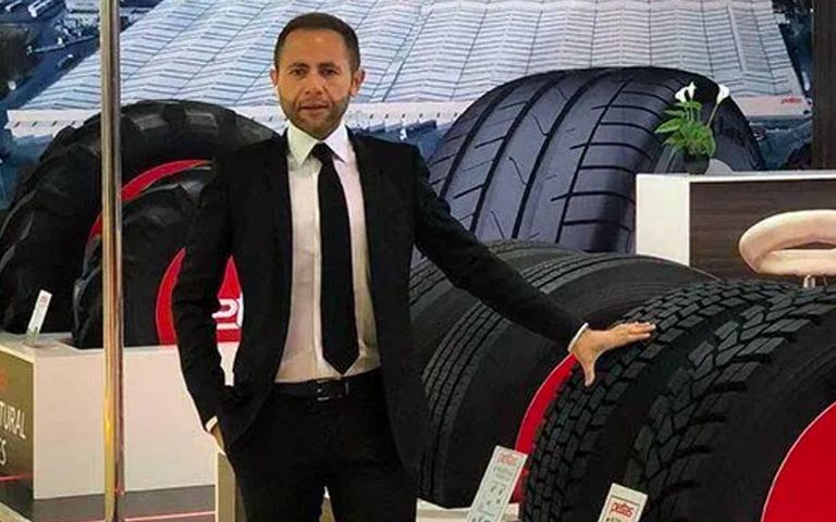 THY uçağında olay çıkaran Abdulkadir Özcan görevden alındı