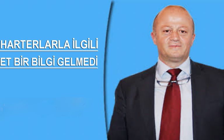 Pegas'ın patronu Ramazan Akpınar'dan Rusya açıklaması