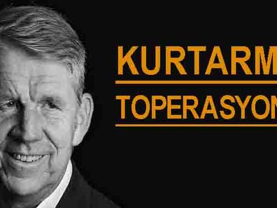 TUI hissedarlardan 1 milyar euro istemeye hazırlanıyor