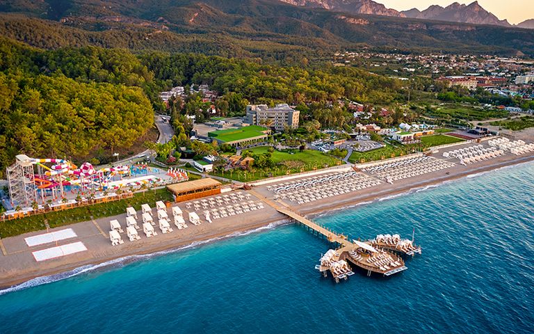 Accor, Mövenpick markasını Antalya’ya getiriyor