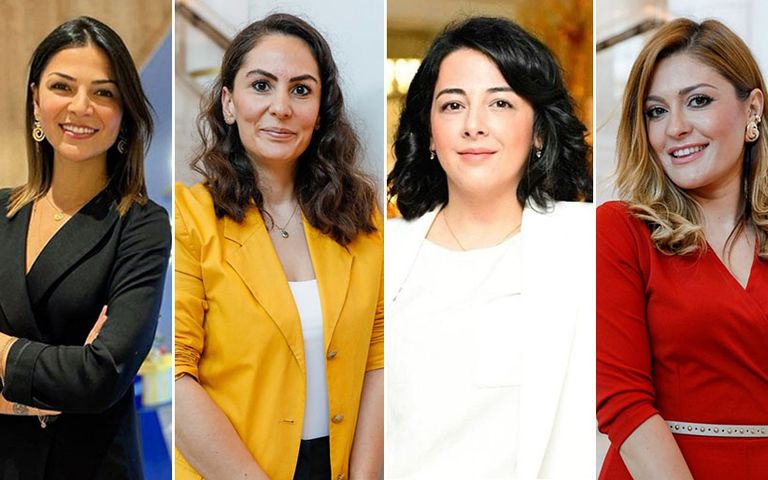 Accor Türkiye ticari departmanlarını kadınlara emanet etti