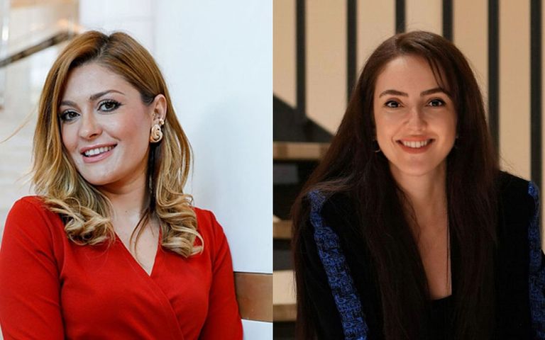 Accor Türkiye’de iki görevlendirme
