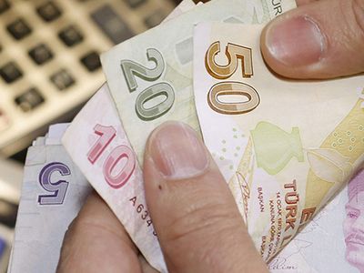 Asgari ücret açıklandı!