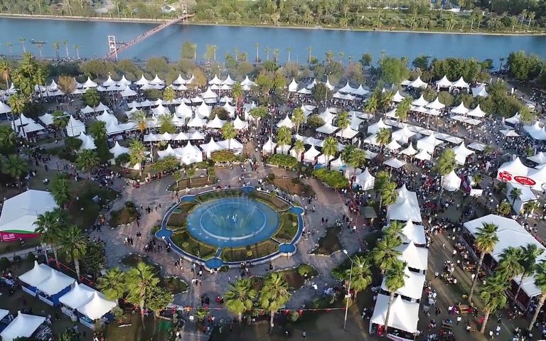 Adana Lezzet Festivali 7 Ekim’de başlıyor