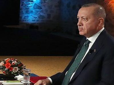 İncirlik ve Kürecik'le ilgili bir açıklama da Erdoğan'dan